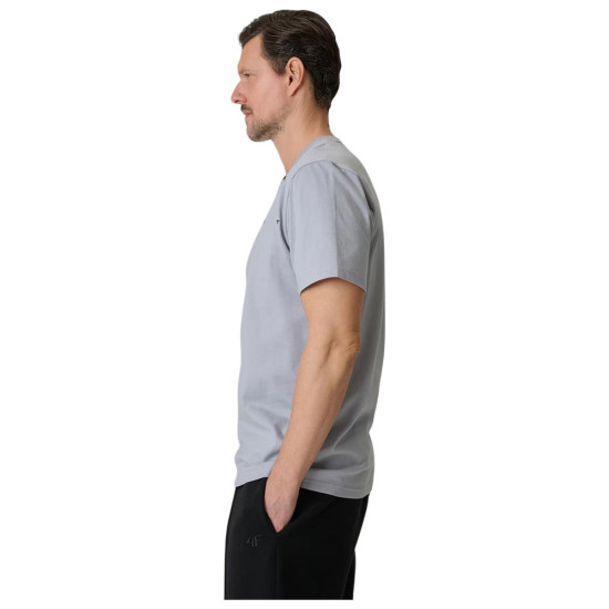 4F Ανδρική κοντομάνικη μπλούζα